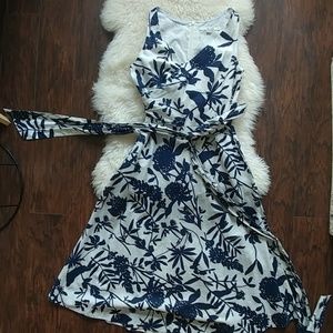 Boden dress